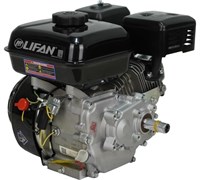 Двигатель Lifan 170F-L (LS-Тип), D20