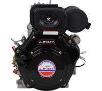 ДВИГАТЕЛЬ LIFAN DIESEL 192FD, (V1-Тип) 6A