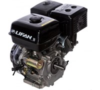 ДВИГАТЕЛЬ LIFAN 188FD D25