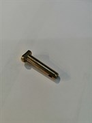 90751-V45-A00 PIN, 7X40