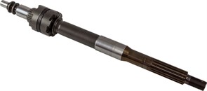 41160-ZW5-020 ВАЛ ГОРИЗОНТАЛЬНЫЙ