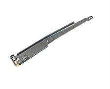 16551-ZL8-010 РЫЧАГ РЕГУЛЯТОРА ОБОРОТОВ