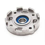 72600-VE1-G00 ДЕРЖАТЕЛЬ НОЖЕЙ, КОМПЛ.