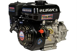 ДВИГАТЕЛЬ LIFAN 168F-2 D20
