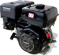 ДВИГАТЕЛЬ LIFAN 170F D19