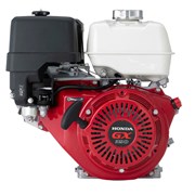 ДВИГАТЕЛЬ HONDA GX390 SXC (SXQ4)