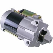 31200-ZJ1-842SA СТАРТЕР ЭЛЕКТРИЧЕСКИЙ GX620/ GX670 (OEM)