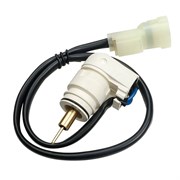 16130-ZW2-F01 ЭЛЕКТРОКЛАПАН, AUTO