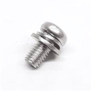 93893-0501000 ВИНТ, НАБОР