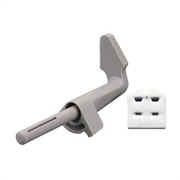 16044-ZM7-D01 РЫЧАГ ВОЗДУШНОЙ ЗАСЛОНКИ