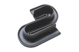 17232-ZT3-000 РЕЗИНОВАЯ ДЕТАЛЬ, КРЫШКИ