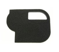 17234-ZT3-000 УПЛОТНЕНИЕ B, КРЫШКА ВОЗДУХООЧИСТИТЕЛЯ