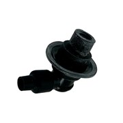 30700-Z39-C91 КОЛПАЧОК В СБОРЕ, ПОДАВИТЕЛЬ ШУМОВ