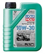 МОТОРНОЕ МИНЕРАЛ. МАСЛО LIQUI MOLY 10W30, 1л