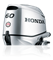 ЛОДОЧНЫЙ МОТОР HONDA BF 60 LRTD - фото 169671