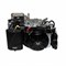 Двигатель Zongshen GB620 E - фото 176624