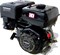 ДВИГАТЕЛЬ LIFAN 170F D19 - фото 278075