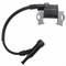 30500-Z7E-931 КАТУШКА ЗАЖИГАНИЯ GX390 - фото 278714