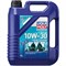 Масло моторное LIQUI MOLY Marine 4T Motor Oil 10W-30, 5л. - фото 278741