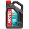 Масло моторное MOTUL OUTBOARD 4T Motor Oil 10W-30, 5л. - фото 278745